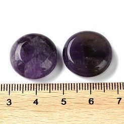 Натуральный аметист&nbsp;G-M416-10C