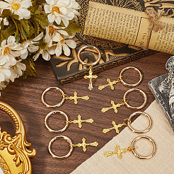 12 шт. подвески для обуви из сплава&nbsp;HJEW-CP00013