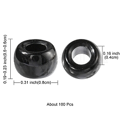 Cmолы европейские шарики&nbsp;RESI-YW0001-34A