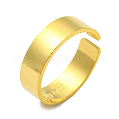 Кольца-манжеты с открытым глазом из нержавеющей стали 304&nbsp;LS-RJEW-G306-02G