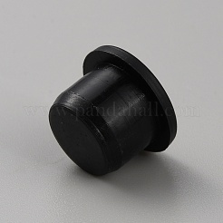 Силиконовые заглушки для отверстий AJEW-WH0258-878K