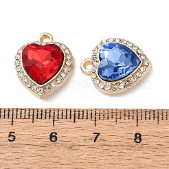 Сплав с подвесками из горного хрусталя&nbsp;FIND-Z111-08G