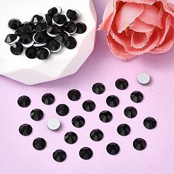 Preciosa® maxima crystal без горячей фиксации плоские камни&nbsp;Y-PRC-NSS8-23980