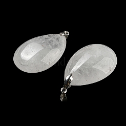 Природные и синтетические смешанные подвески драгоценных камней&nbsp;G-H291-02P