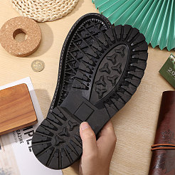 Ремонт резиновой подошвы обуви&nbsp;FIND-WH0366-120B-02