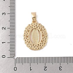 Латуни циркония кубической подвески&nbsp;KK-Z050-21G