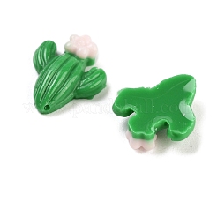 Светящаяся смола декодирует кабошоны&nbsp;RESI-K036-24