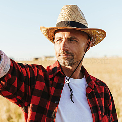 100 шт. пластиковые соединительные подвески&nbsp;KY-CA0001-58A