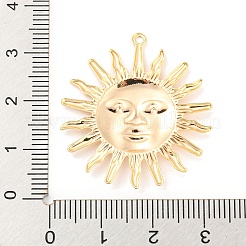 Стойки обшивки латунные подвески&nbsp;X-KK-M261-07G