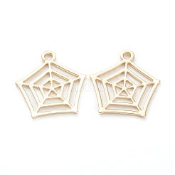 Подвески из сплава на тему хэллоуина&nbsp;X-ENAM-M044-20LG