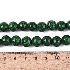 Бусины лэмпворк &nbsp;LS-LAMP-T024-10A-01