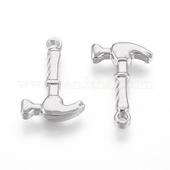 Подвески из нержавеющей стали 201&nbsp;STAS-O118-62P