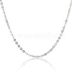 Железные кабельные цепи с латунным покрытием&nbsp;CH-CJ0001-02S