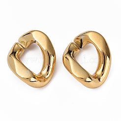 Акриловые кольца с покрытием uv &nbsp;X-OACR-N009-008A-01LG