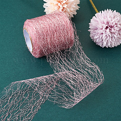 Деко сетчатые ленты&nbsp;OCOR-TAC0011-04C