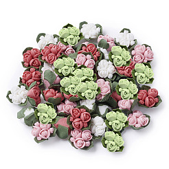 Фарфора ручной работы кабошонов&nbsp;PORC-TA0001-02