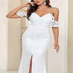 1 ярд полиэстеровых аксессуаров для костюма&nbsp;OCOR-LP0002-85