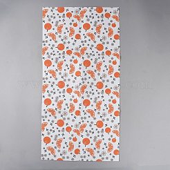 Нетканые коврики для холодильника&nbsp;AJEW-WH20006-117D