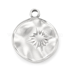 Подвески из нержавеющей стали 304&nbsp;STAS-F287-30P