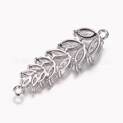 Латунные коннекторы&nbsp;X-KK-N0106-05P