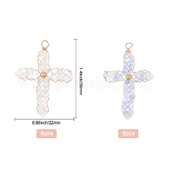 12 шт. 2 цвета&nbsp;FIND-CA0006-96