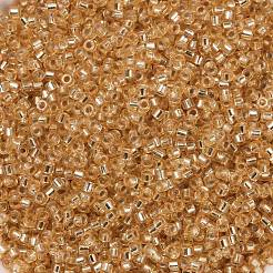 Цилиндрический бисер&nbsp;SEED-H001-G04