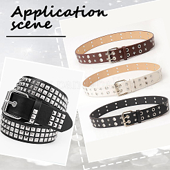 500 шт. латунные шпильки заклепки&nbsp;KK-SP0002-55