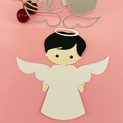 Углеродистая сталь разрезает трафареты&nbsp;LS-DIY-P076-12