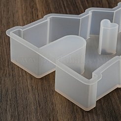 Украшение своими руками силиконовая форма&nbsp;LS-DIY-K077-01D