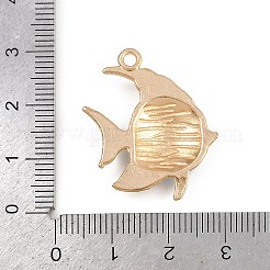 Подвески из эмали и сплава&nbsp;FIND-F013-08G