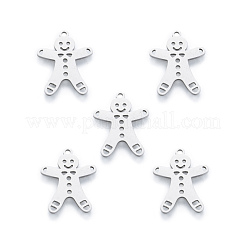 Подвески из нержавеющей стали 201&nbsp;STAS-N090-LA919-1