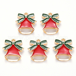 Подвески из эмали и сплава&nbsp;X-ENAM-S121-106