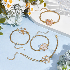 5 шт.&nbsp;BJEW-UN0001-65G