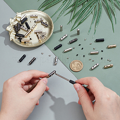 Торцевые крышки из сплава&nbsp;FIND-NB0006-02