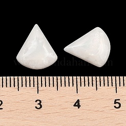 Непрозрачная смола декодирует кабошоны&nbsp;CRES-I036-19A