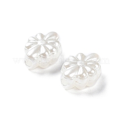 Непрозрачные акриловые бусины&nbsp;OACR-G016-20B