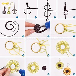 Нейлоновая нить&nbsp;X-NWIR-TAC0001-01E