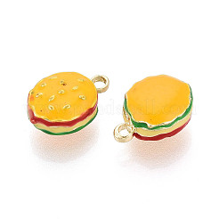 Стеллажи сплава эмалевые подвески&nbsp;PALLOY-N181-24KCG-01