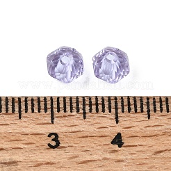 Имитация австрийских кристаллов&nbsp;SWAR-F066-6mm-04