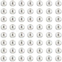 Spacer бисер железа&nbsp;IFIN-PA0001-04B