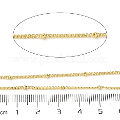 Латунные сателлитные цепи&nbsp;CHC-U002-02G-02