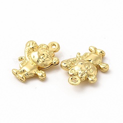 Стойки обшивки латунные подвески&nbsp;KK-K165-03G