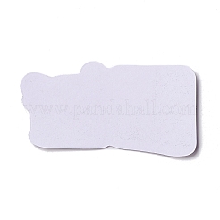 Набор бумажных наклеек на тему погружения с мультфильмом&nbsp;LS-DIY-M031-50