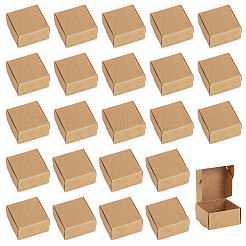 Бумажная складная коробка&nbsp;CON-TAC0010-93A