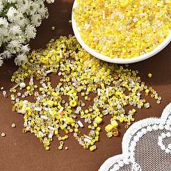 Смесь бисера миюки&nbsp;Y-SEED-Z005-01I