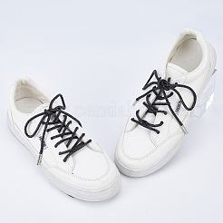 Резиновые шнурки со стразами&nbsp;AJEW-WH0752-498E