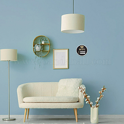 Акриловые таблички с паролем Wi-Fi&nbsp;AJEW-WH0542-66B