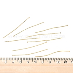 Латунные шпильки с плоской головкой&nbsp;XGRQ1A404-330G