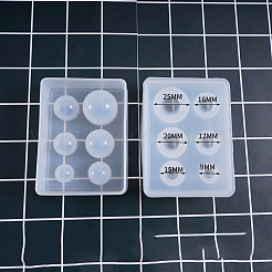 Силиконовые Молды&nbsp;DIY-L021-11