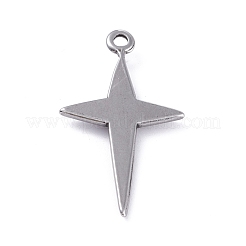 Подвески из нержавеющей стали 304&nbsp;STAS-P288-01P